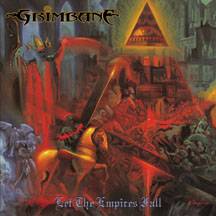 Grimbane : Let the Empires Fall